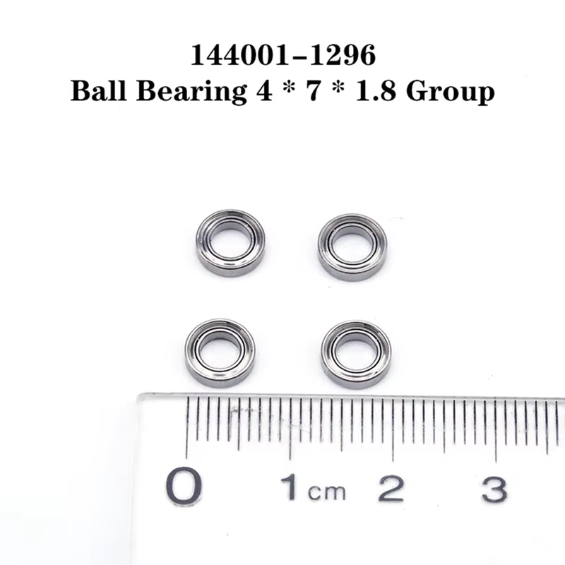 Conjunto de rolamentos de esfe - Rc Hobby Room avaliação e preço