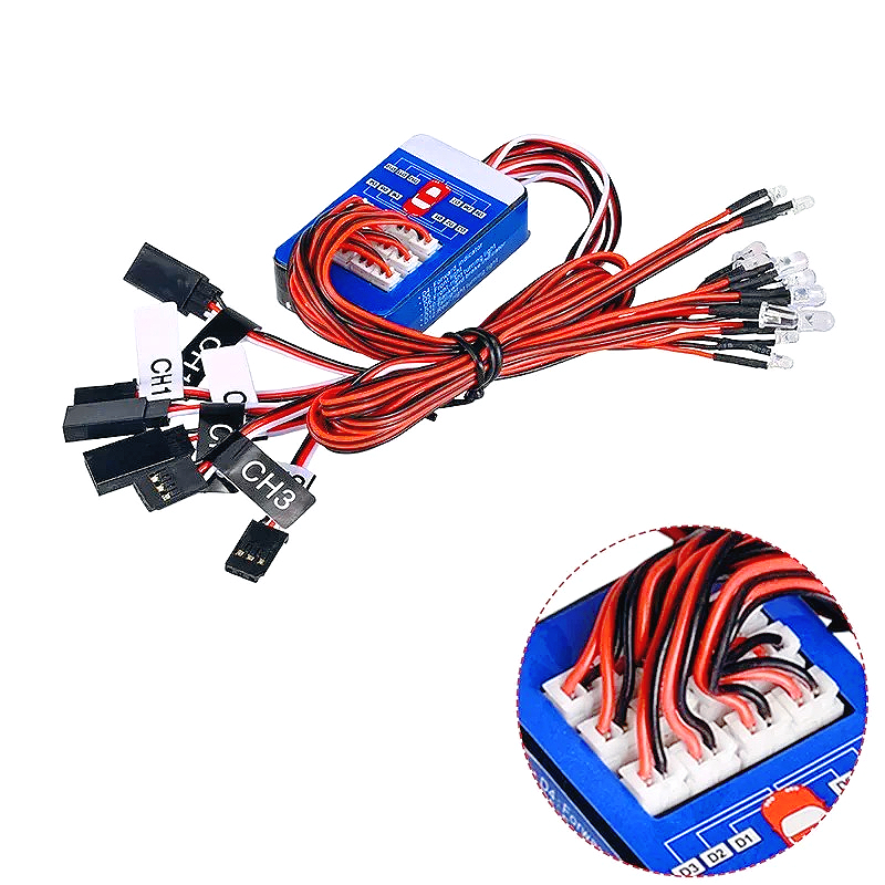 Tamiya modelo de carro de cont - Rc Hobby Crawler avaliação e preço