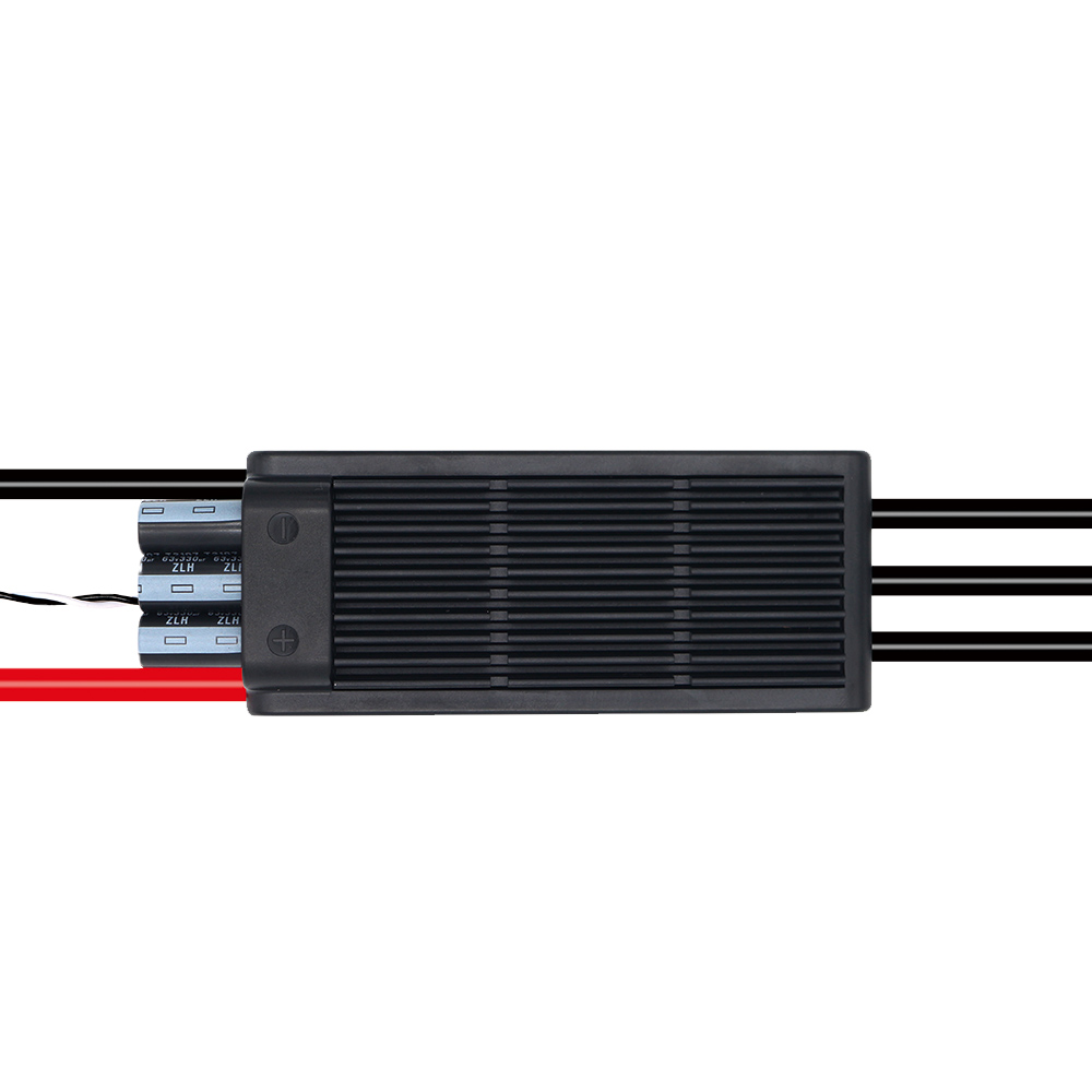 Controlador Eletrônico de Velo - Jp Hobby-Rc avaliação e preço
