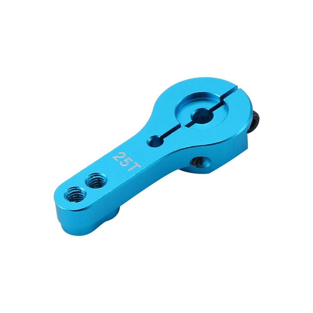 Neebrc 25t rc servo chifre con - Rc Hobby Boat avaliação e preço